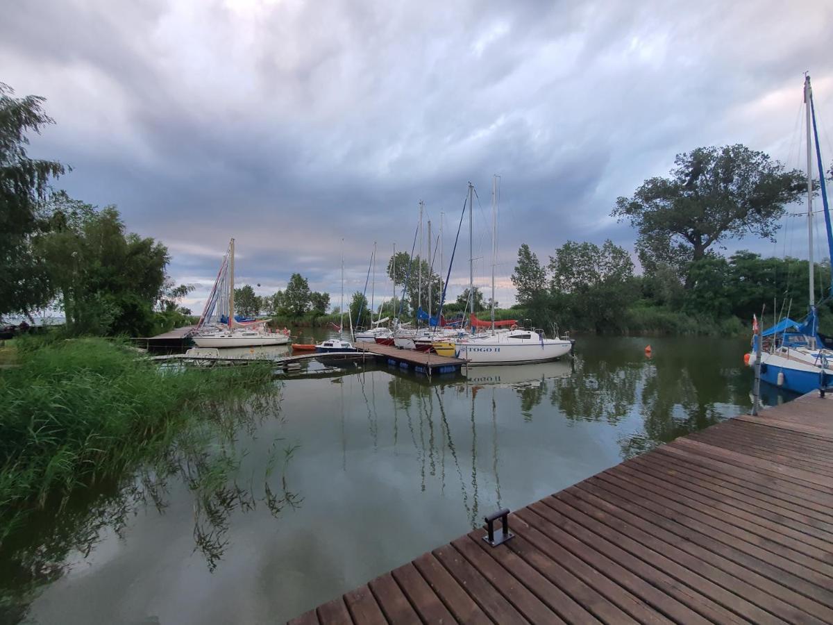 Resort Marina Suchacz Exterior foto